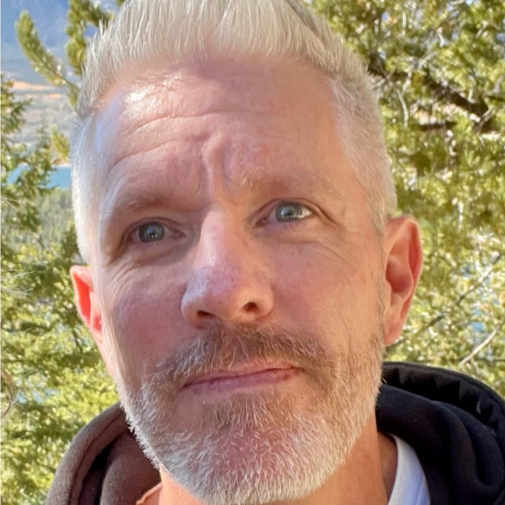 Meet your Posher, Mike